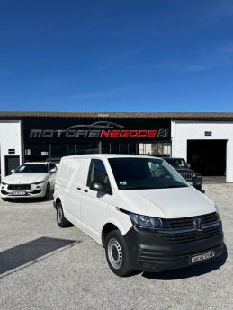 VOLKSWAGEN TRANSPORTER 2.8T L1H1 2.0 TDI 110 CV 
