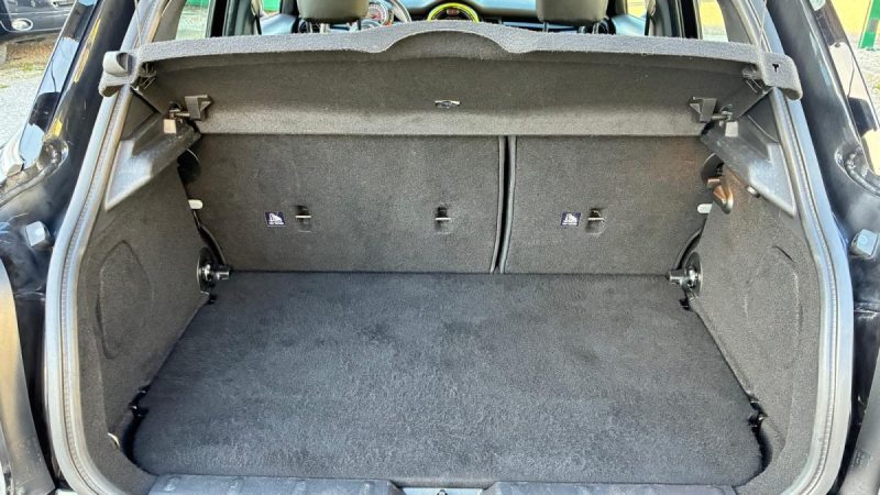 Mini One 1.5d 95ch Pack Salt