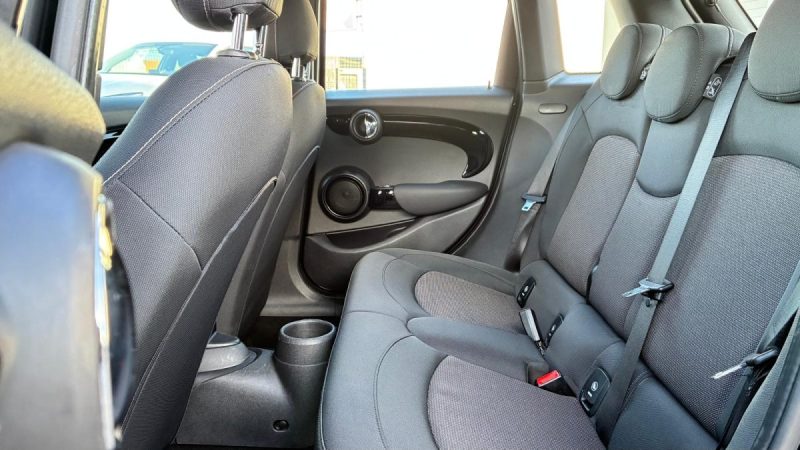 Mini One 1.5d 95ch Pack Salt