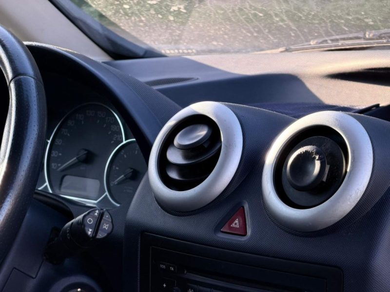 PEUGEOT 1007 DOLCE 1.4 HDI 