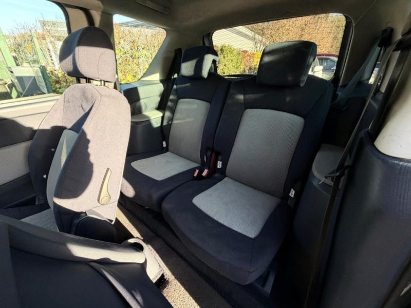 PEUGEOT 1007 DOLCE 1.4 HDI 