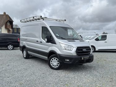 Ford Transit 2T FG 350 L2H2 2.0 EcoBlue 170 - Trail