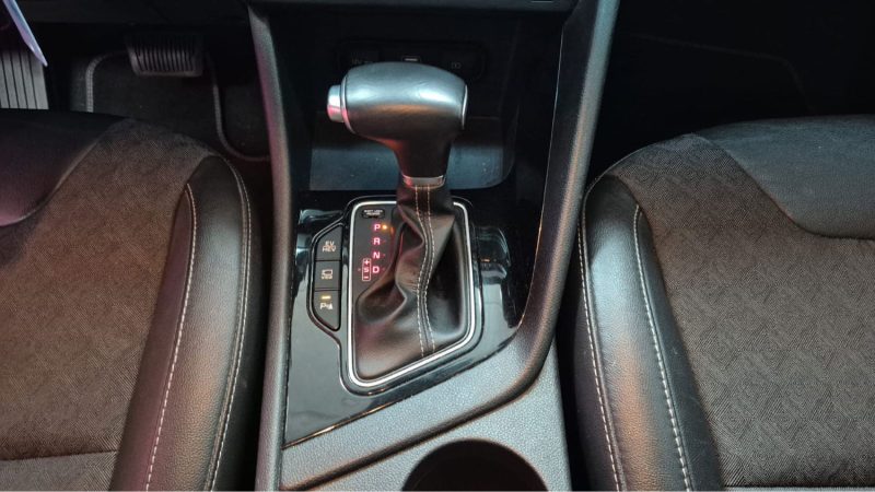 KIA NIRO PHASE 2 SUV HYBRIDE PLUG-IN 141cv ACTIVE BUSINESS/1 ERE MAIN/TVA RECUPERABLE