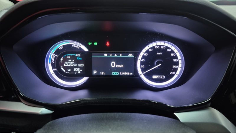 KIA NIRO PHASE 2 SUV HYBRIDE PLUG-IN 141cv ACTIVE BUSINESS/1 ERE MAIN/TVA RECUPERABLE