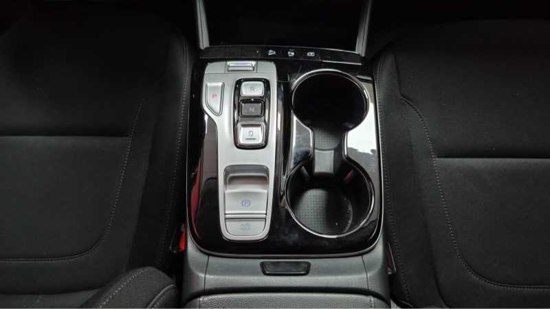 HYUNDAI TUCSON 1.6 SUV HYBRIDE ESSENCE 230cv BUSINESS/1 ERE MAIN/TVA RECUPERABLE
