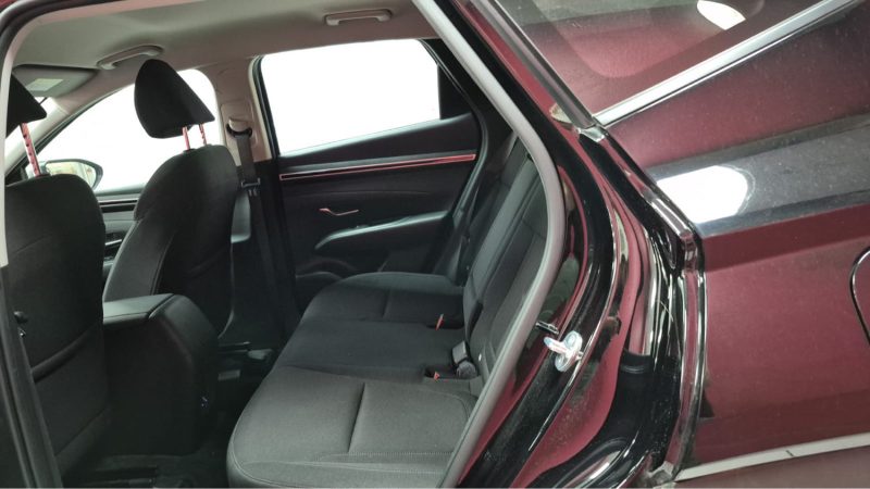 HYUNDAI TUCSON 1.6 SUV HYBRIDE ESSENCE 230cv BUSINESS/1 ERE MAIN/TVA RECUPERABLE