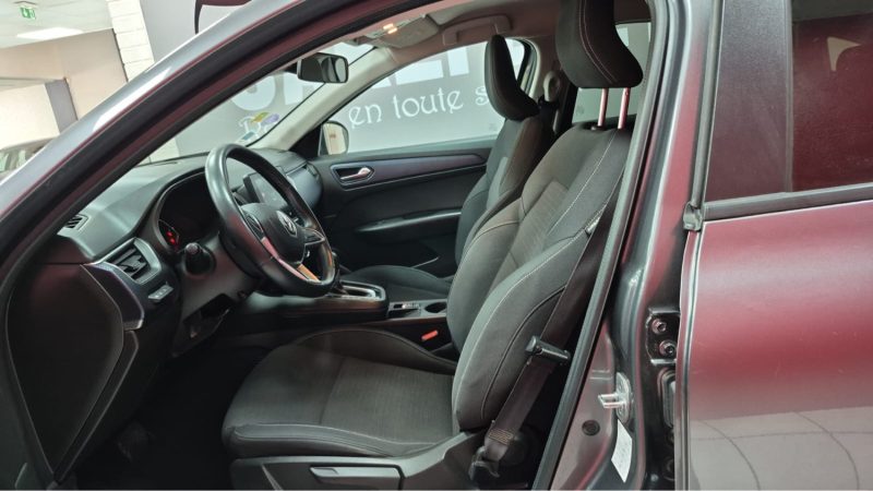 RENAULT ARKANA SUV HYBRIDE E-TECH EVOLUTION 145cv/1 ERE MAIN/TVA RECUPERABLE