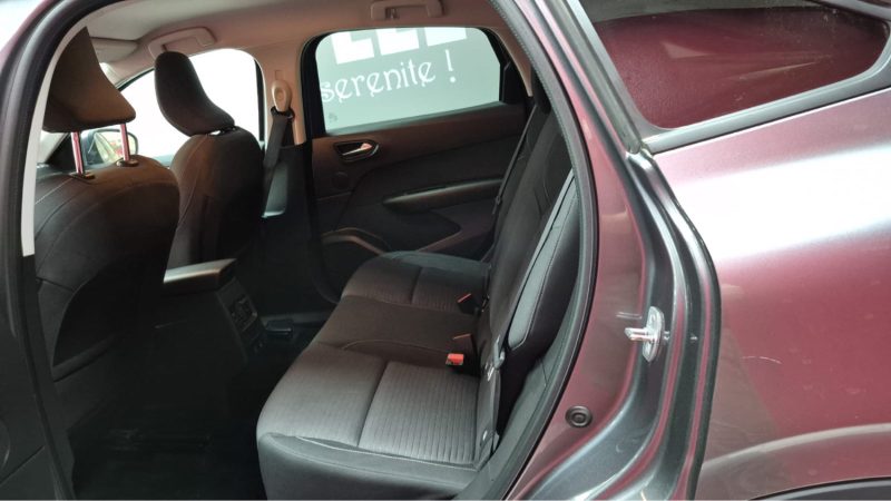 RENAULT ARKANA SUV HYBRIDE E-TECH EVOLUTION 145cv/1 ERE MAIN/TVA RECUPERABLE