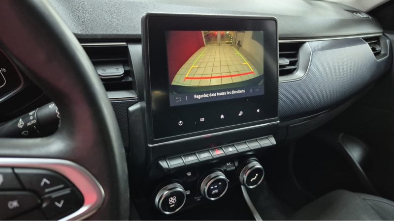 RENAULT ARKANA SUV HYBRIDE E-TECH EVOLUTION 145cv/1 ERE MAIN/TVA RECUPERABLE