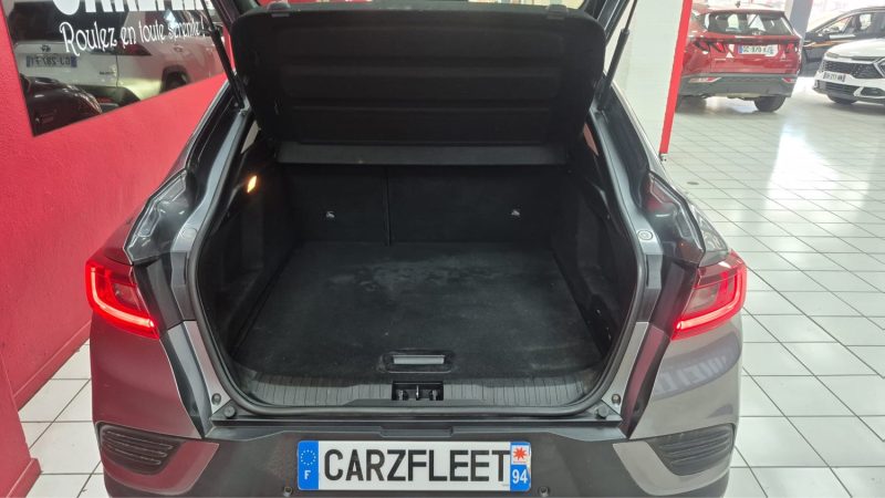 RENAULT ARKANA SUV HYBRIDE E-TECH EVOLUTION 145cv/1 ERE MAIN/TVA RECUPERABLE