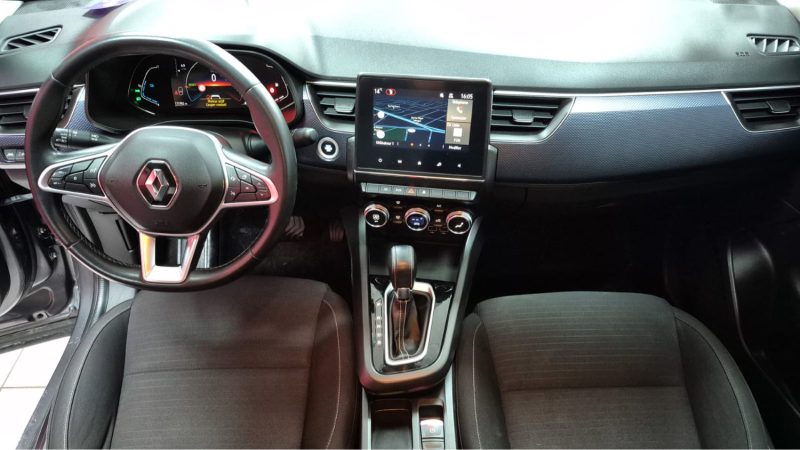 RENAULT ARKANA SUV HYBRIDE E-TECH EVOLUTION 145cv/1 ERE MAIN/TVA RECUPERABLE