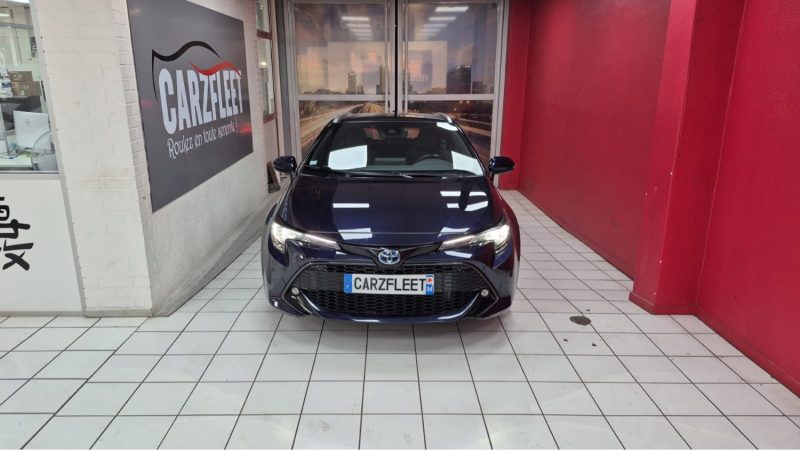 TOYOTA COROLLA TOURING SPORTS 184cv DYNAMIC BUSINESS/1 ERE MAIN/TVA RECUPERABLE