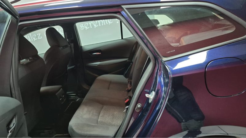 TOYOTA COROLLA TOURING SPORTS 184cv DYNAMIC BUSINESS/1 ERE MAIN/TVA RECUPERABLE
