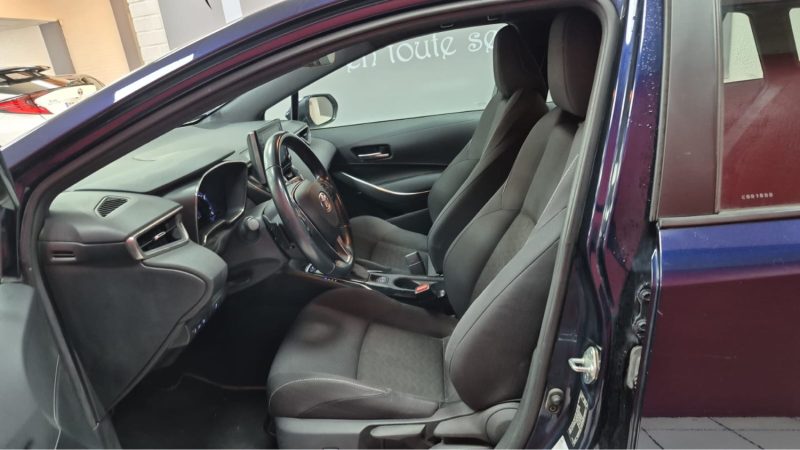 TOYOTA COROLLA TOURING SPORTS 184cv DYNAMIC BUSINESS/1 ERE MAIN/TVA RECUPERABLE