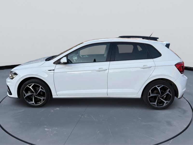 VOLKSWAGEN POLO 1.0 TSI 115 R-Line