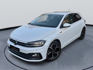 VOLKSWAGEN POLO 1.0 TSI 115 R-Line