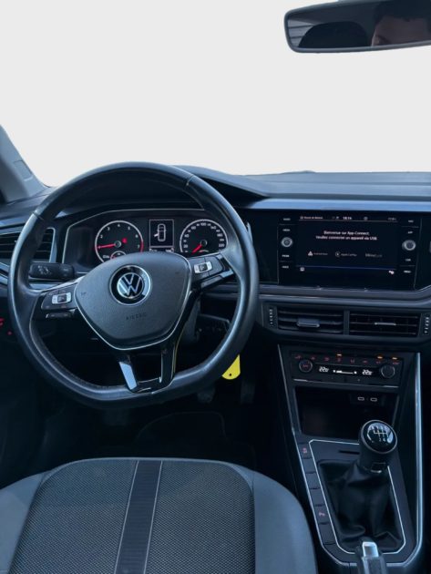 VOLKSWAGEN POLO 1.0 TSI 115 R-Line