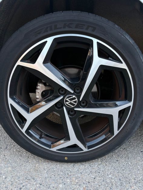 VOLKSWAGEN POLO 1.0 TSI 115 R-Line