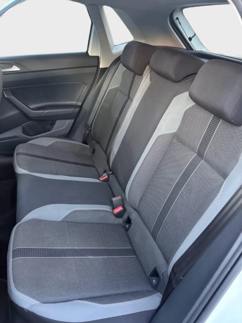 VOLKSWAGEN POLO 1.0 TSI 115 R-Line