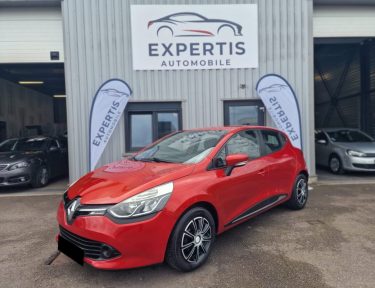 RENAULT CLIO 1.2 i DYNAMIQUE 75CV 