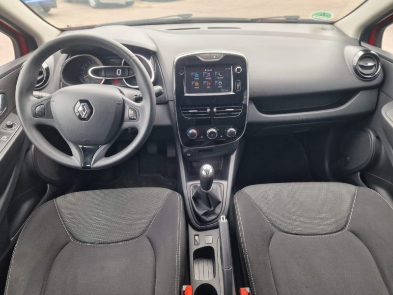 RENAULT CLIO 1.2 i DYNAMIQUE 75CV 