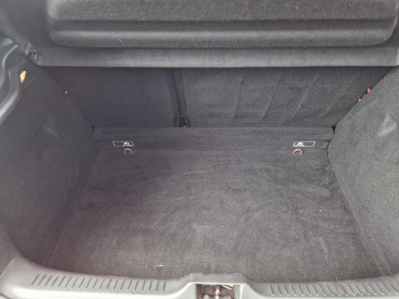 RENAULT CLIO 1.2 i DYNAMIQUE 75CV 