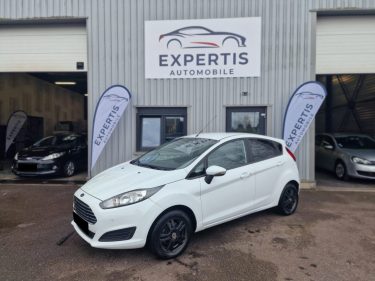 FORD FIESTA 1.5 TDci SYNC EDITION 75CV