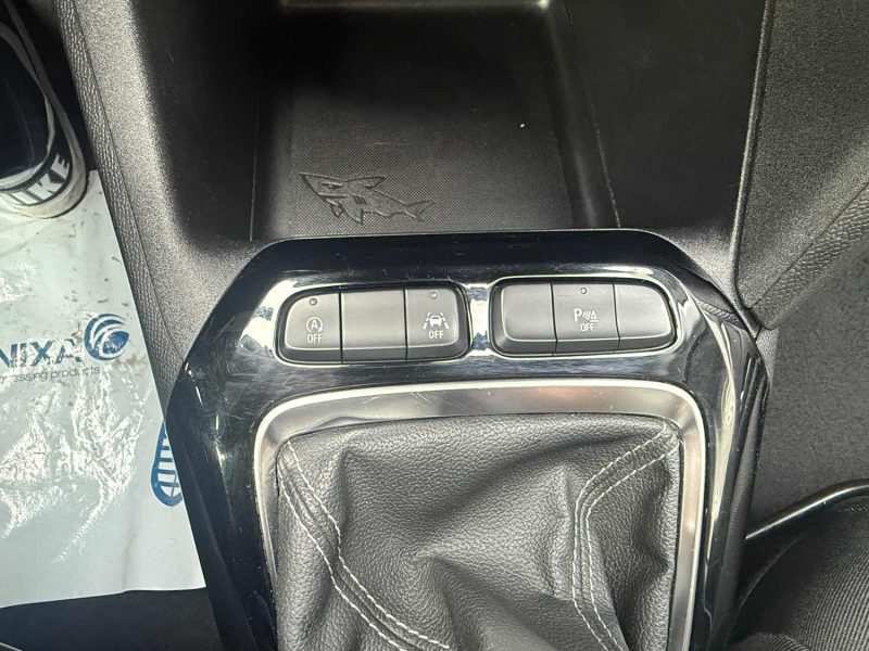 OPEL CORSA 1.5 D 100cv EDITION S&S BVM6 - CARPLAY - GPS - 90.000kms