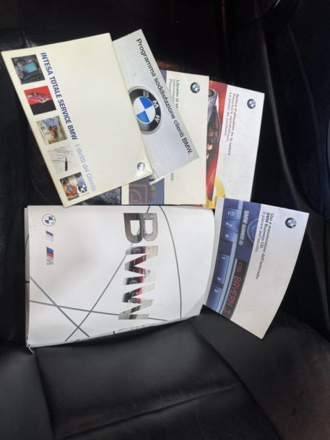 BMW 3 BMW SÉRIE 3 DÉCAPOTABLE (E46) 323 CI 323 CI  2000