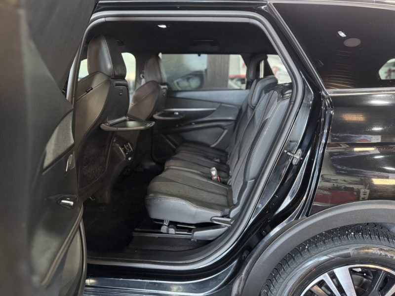 PEUGEOT 5008 II 1.2 PURETECH 130CH E6.C ACCESS S&S 2018 7P