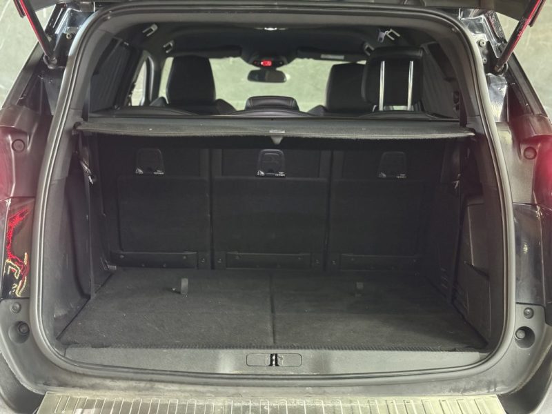 PEUGEOT 5008 II 1.2 PURETECH 130CH E6.C ACCESS S&S 2018 7P