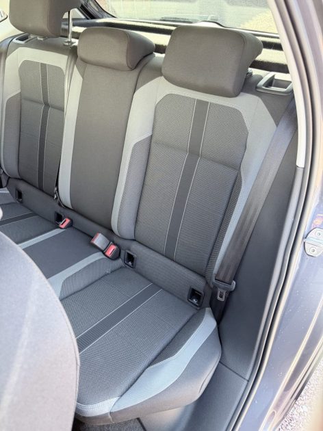VOLKSWAGEN POLO 1.0 TSI 110ch DSG7 STYLE / SIÈGES CHAUFFANT / CAMÉRA DE RECUL / FEUX IQ LED