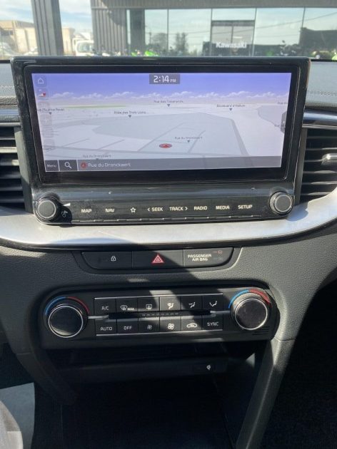 KIA CEED SW 1.0 T-GDI 120 CV 2022