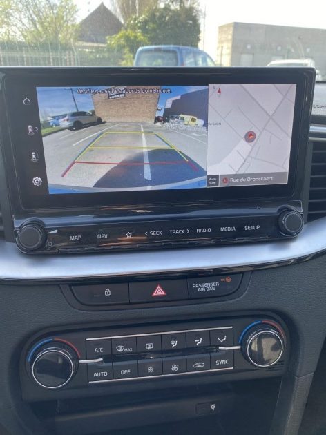 KIA CEED SW 1.0 T-GDI 120 CV 2022