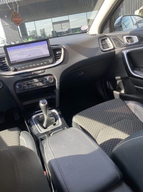 KIA CEED SW 1.0 T-GDI 120 CV 2022