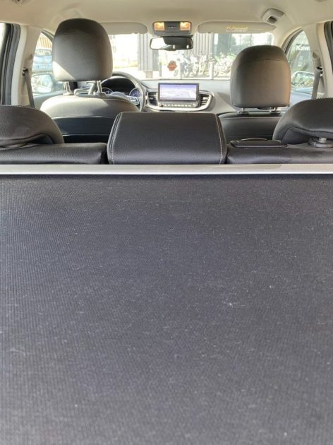 KIA CEED SW 1.0 T-GDI 120 CV 2022