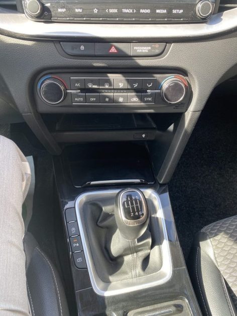 KIA CEED SW 1.0 T-GDI 120 CV 2022