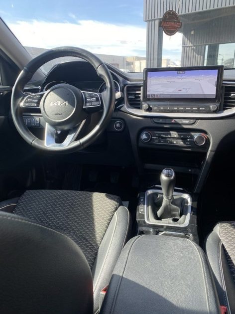 KIA CEED SW 1.0 T-GDI 120 CV 2022