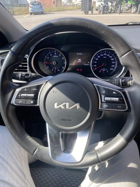 KIA CEED SW 1.0 T-GDI 120 CV 2022