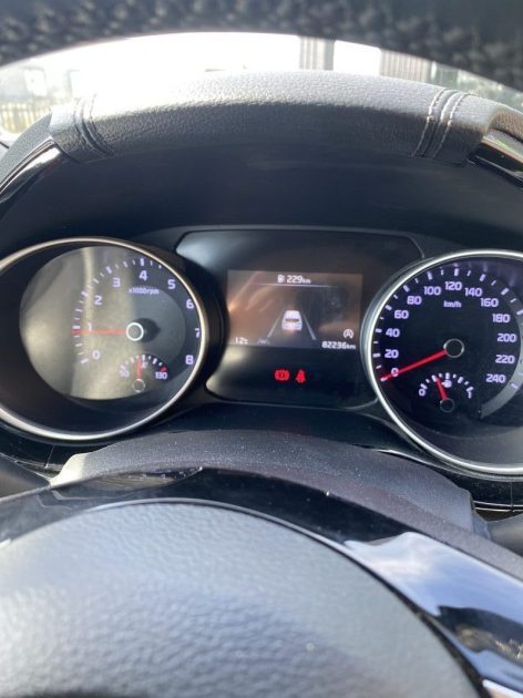 KIA CEED SW 1.0 T-GDI 120 CV 2022