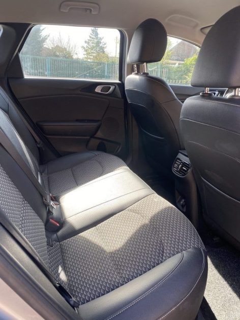 KIA CEED SW 1.0 T-GDI 120 CV 2022