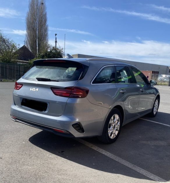 KIA CEED SW 1.0 T-GDI 120 CV 2022