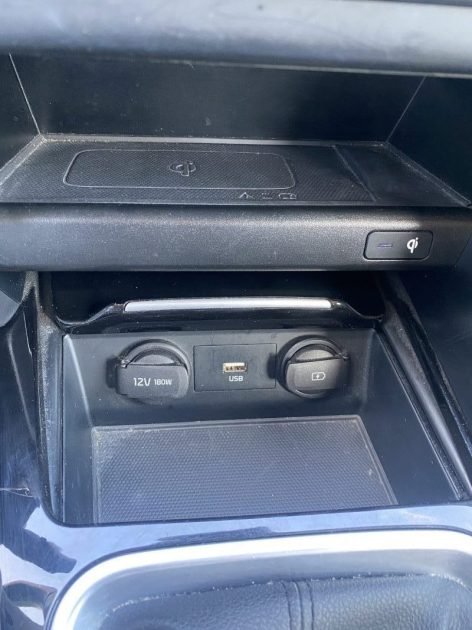 KIA CEED SW 1.0 T-GDI 120 CV 2022