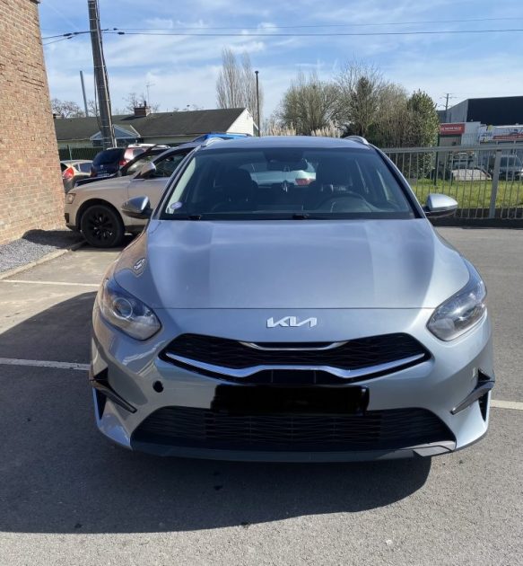 KIA CEED SW 1.0 T-GDI 120 CV 2022