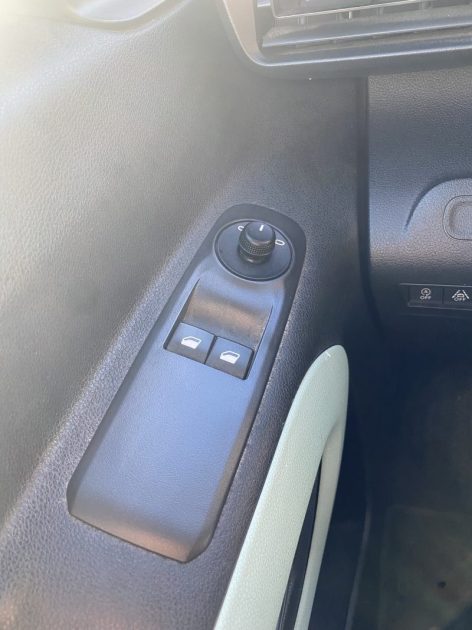 CITROEN  BERLINGO 1.2 110 CV  BVM6  2019