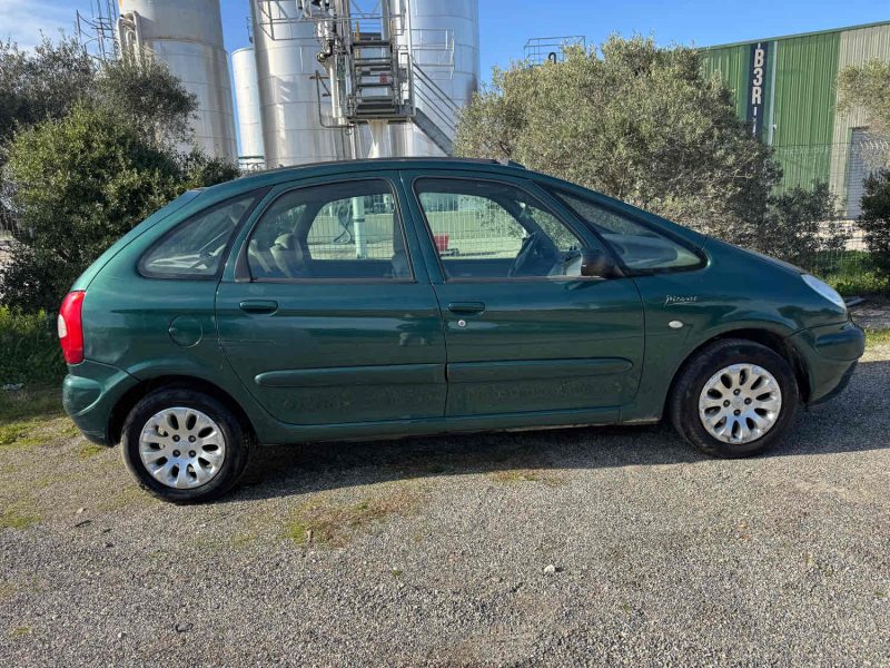 CITROEN XSARA PICASSO 1.8 ESSENCE 115 Cv