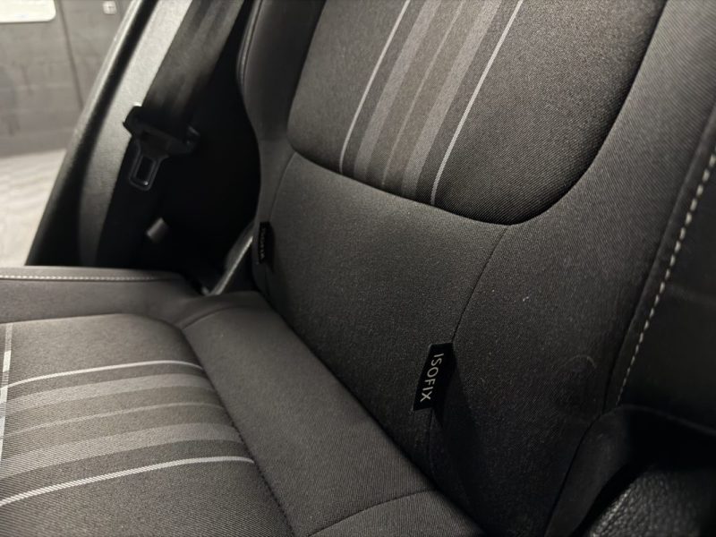 VOLKSWAGEN TIGUAN PHASE 2 II LOUNGE 1.4 TSI 150 Cv BOITE AUTO CAMERA GPS CRIT AIR 1 - GARANTIE 1 AN