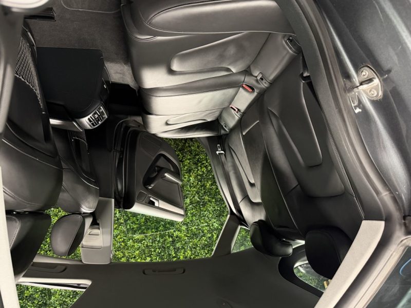 AUDI A5 PHASE 2 SPORTBACK S-LINE 2.0 TFSI 211 QUATTRO TOIT OUVRANT INTERIEUR CUIR GPS - Garantie 1an