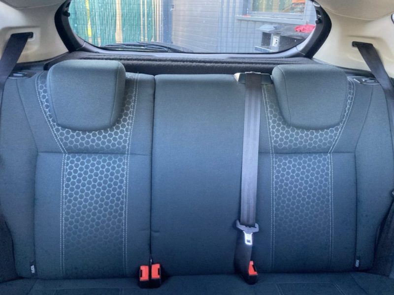 FORD FIESTA VI 1.6L TDCi 95cv TiTanium / Révisée&Garantie 