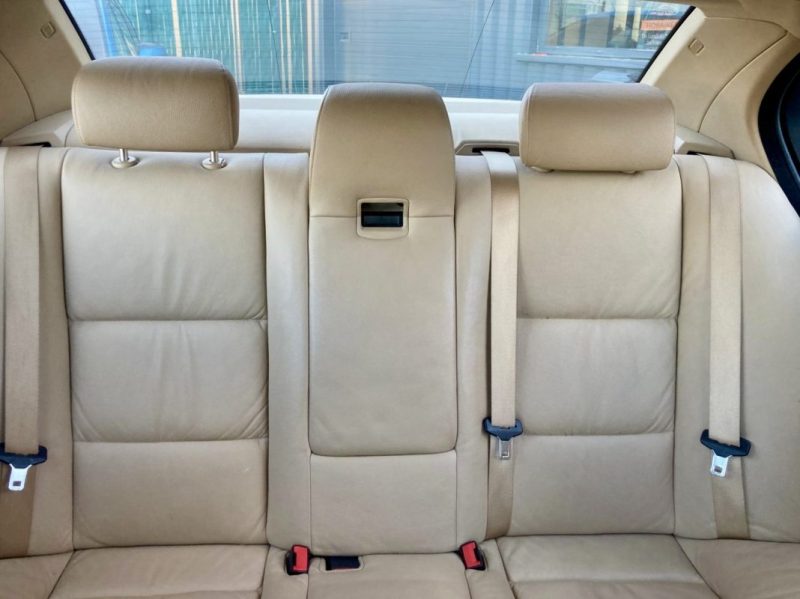 B.M.W. SERIE 5 525d 2.5 d 177cv PREMIERE / Révisée&Garantie 